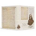 B. Franklin: Liberty & Safety - Binder