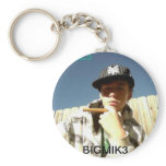 B.I.G.M.I.K.3 KEY CHAIN