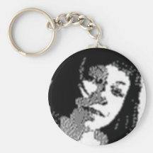 B.L.T KEY CHAIN