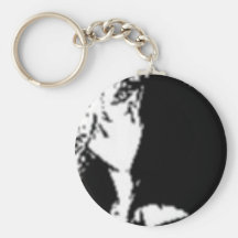 B.L.T KEY CHAINS