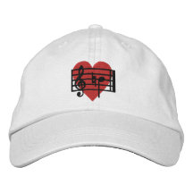 B naturel ! casquette brodée