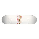 B.O.B. Skateboard