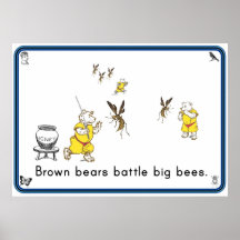 B POSTERS