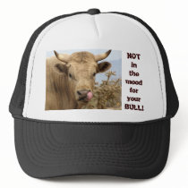 B.S.Beware Hat~ Kimberly P-Chadwick