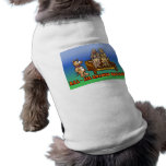 B.S.L - ITS ANIMAL RACISM PET CLOTHING