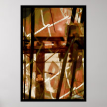 B-voltage Posters