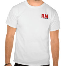 B&W StSlv RM T-shirt