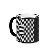 B&Wop2 Mug