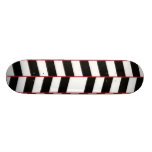 B&Wop Skateboard Decks