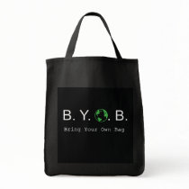 B.Y.O.B. BAGS