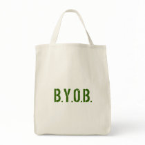 B.Y.O.B. BAG
