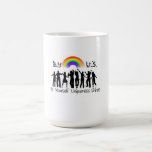 B.Y-U.S MUG À CAFÉ