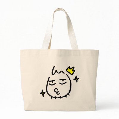 ba collection - dim sum canvas bags by sharonlausnow