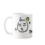 ba collection - dim sum mug