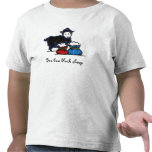 Baa Baa Black Sheep T Shirts