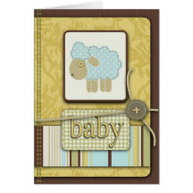 Baa Card
