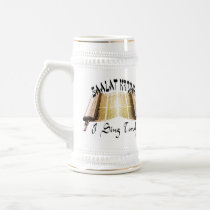 Baalat Kriyah Steins Coffee Mugs