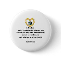 Baba Dioum Quote