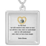 Baba Dioum Quote