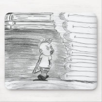 babb4 mouse pads