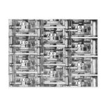Babbage Difference Engine Post Card