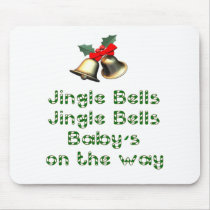 Babbells Mousepad