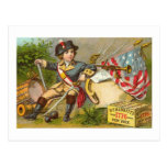 Babbitts Postcards