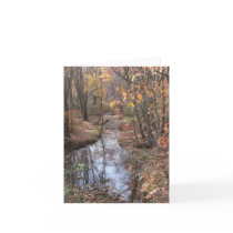 Babbling Brook Cards