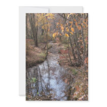Babbling Brook Invite