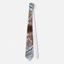 Babbling Brook Tie