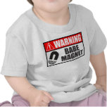 Babe Magnet Tees