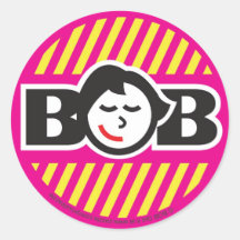 Babe On Board (Girl) Sticker