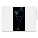 Babes on Bades Paper Products Greeting Card