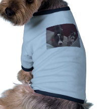 babies dog tee