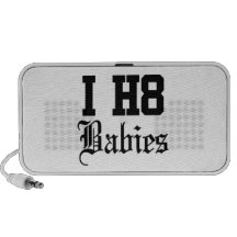 babies mp3 speaker