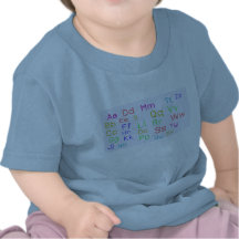 Babies' Tops Tshirt