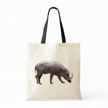 Babirusa Bag
