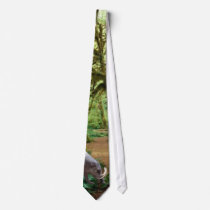 Babirusa Tie