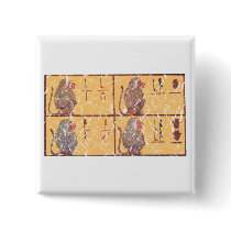 baboons buttons