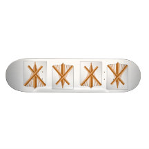 Babruisk, Belarus Custom Skateboard