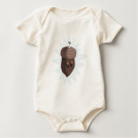 Baby Acorn t-shirts