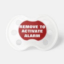 Baby Alarm