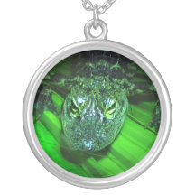Baby Alligator Jewelry