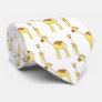 Baby and Adult Giraffe. Custom Ties