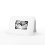 baby and dad in hand cards