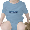 Baby and Toddler (Trust Me) t-shirts