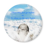 Baby Angel Magnets