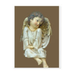 Baby Angel with wings