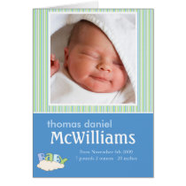 Baby Announcement Cards cards