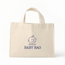 BABY BAG